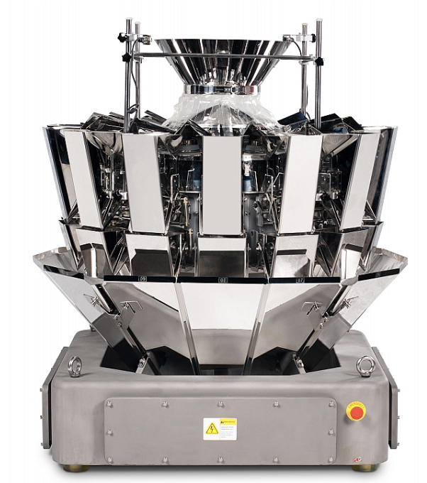 MULTI-PAN SCALE CW10/CW14/CW20
